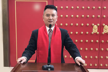 李相宏(融入新发展格局为高质量发展提供了?)