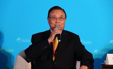 宣建生(冠捷科技集团创始人?)
