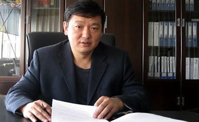 杜玉岱(青岛赛轮金宇集团和赛轮股份什么关系- 汇财吧专业问答)