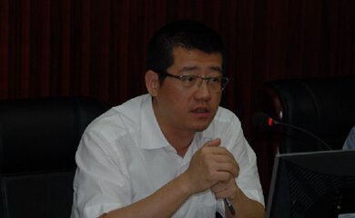 姚日波(深圳中洲集团总经理是谁?)