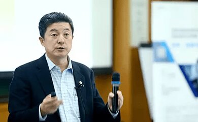 张首晟(张首晟过世原因?)