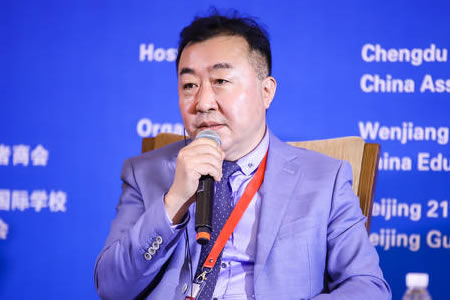 张杰庭(北京工业大学有哪些知名校友? - 匿名者__zl 的回答)