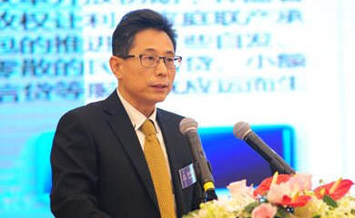 邵智宝(小额贷款可以给邮储银行带来哪些好处- 汇财吧专业问答)