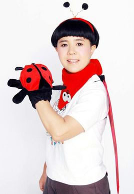 刘纯燕(刘纯燕结了几次婚?)