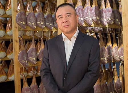 施延军(施延军人品怎么样?)