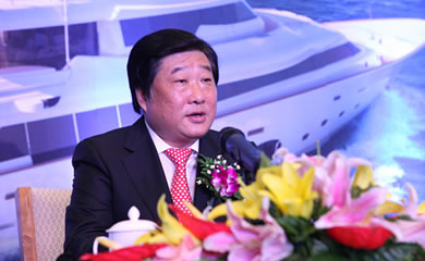 谭旭光(谭旭光调研陕重汽、法士特,说了些什么?)