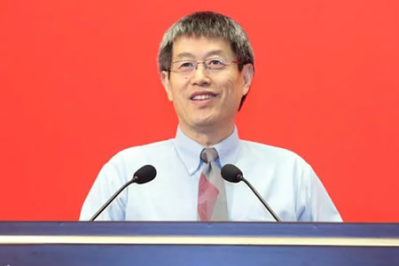 方精云(方精云院士去过南极科考吗?)