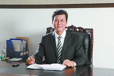 叶建荣(中国远望集团李振远先生现在做什么)