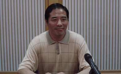 张国平(张国平资料?)