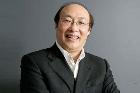 宋郑还(好孩子联合创始人?)