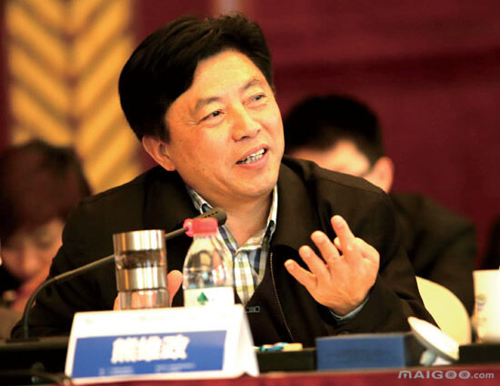 熊维政(“三十六计”在商战上的有哪些神奇应用?)