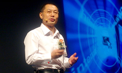 叶朋(我在淘宝服务市场决定代理运营服务,这家服务商叫骏慕电器商...)