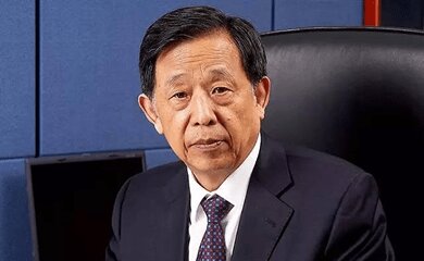 茅理翔(中国十大家族排名?)