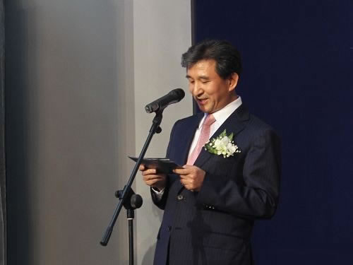 黄毅(深圳的绿化环境怎么样？)