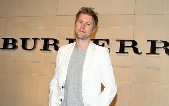 克里斯托弗·贝利(克里斯托弗贝利手表是名牌吗?)