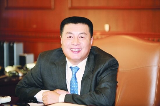 彭越(吕后为什么不放过彭越?)