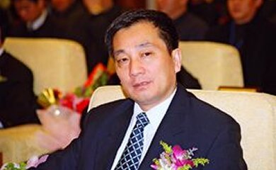 周连奎(金锣火腿肠董事长是谁?)
