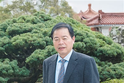 徐银昌(神马集团创始人?)