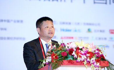 蔡金垵(盼盼集团董事长?)