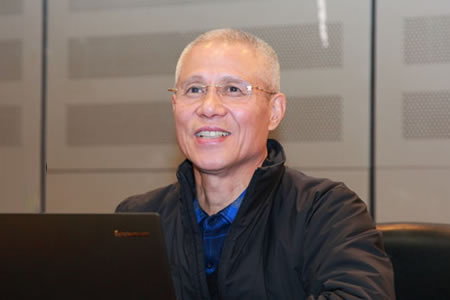 任辉启(湖南籍院士名单?)