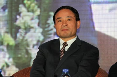 陈合林(爱仕达苏泊尔老板都是谁?)