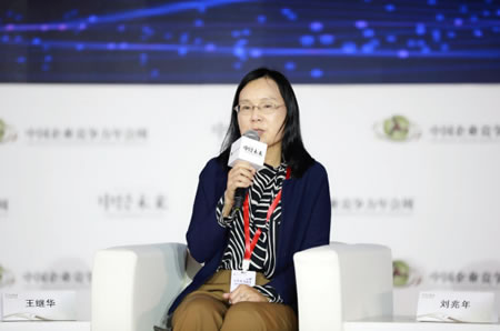 王继华(万孚生物创始人介绍?)