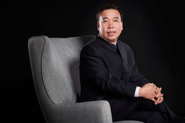 李安平(食物链李安平百科?)