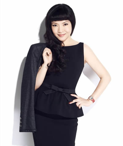 陈力(歌手陈力的现状?)