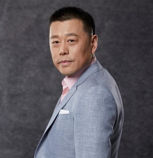 陈沛(中搜的总裁是谁?)