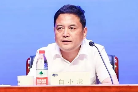 白小虎(中国有多少个名字叫做白小虎的人?)