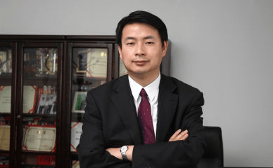 童之磊(网文大学的校长不是莫言吗?怎么有的网页上说是童之磊呢?)