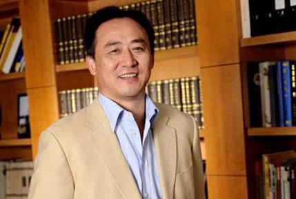 王华(“世上就一个便宜让王华捡走了”这句话的由来与典故是什么，讲详细点?)