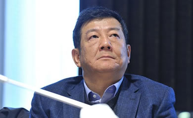 黄清平(银城地产集团股份有限公司怎么样?)
