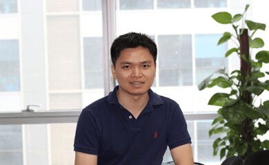 陈华(陈华学历?)