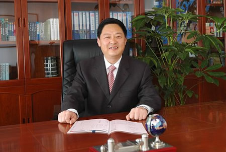 杜传志(港务集团是国企吗?)