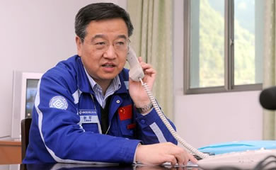 谢军(谢军个人简历?)