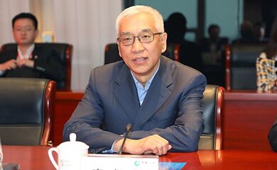 唐复平(鞍钢创始人?)