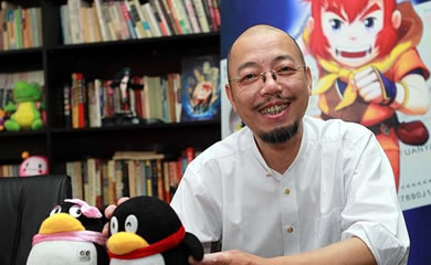 王川(王川是主角的小说?)