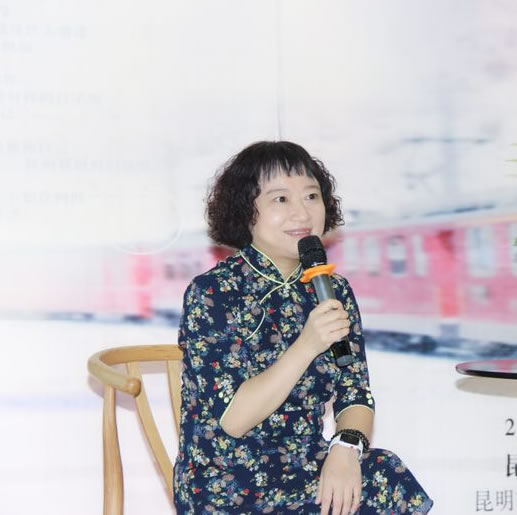 饶雪漫(饶雪漫毕业大学?)