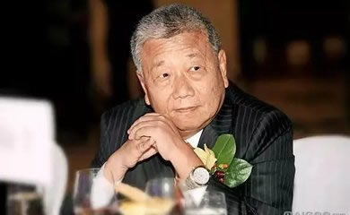 董观明(天王表董事长?)