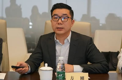 方刚(方刚简介 - 喜马拉雅)