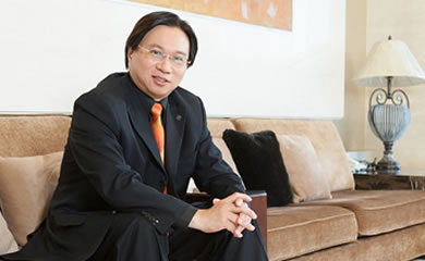 蔡国洲(海昌眼镜董事长?)