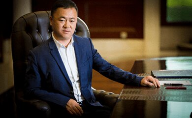 党彦宝(兰州宝丰集团董事长是谁?)