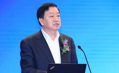 杨长利(中广核董事长?)