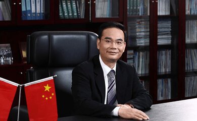 易小刚(邵阳富豪排行?)