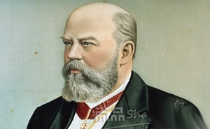 拉斯·奥尔松·史密斯(伏特加一哥是谁?)