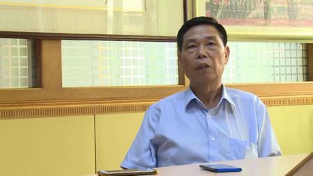 张树华(人富长脾气”这句话是什么意思?)