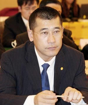 冯玉良(李洪涛律师解答了我老婆前几天法院给她打电话说被银行起诉了...)