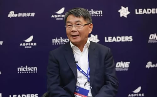高继胜(莱茵集团董事长是谁?)