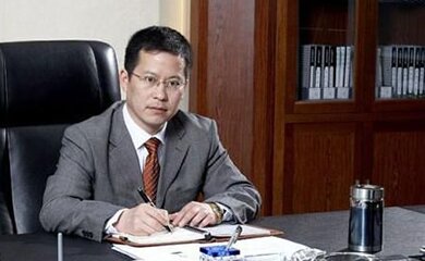 孙平范(宁波裕人数控科技有限公司怎么样?)